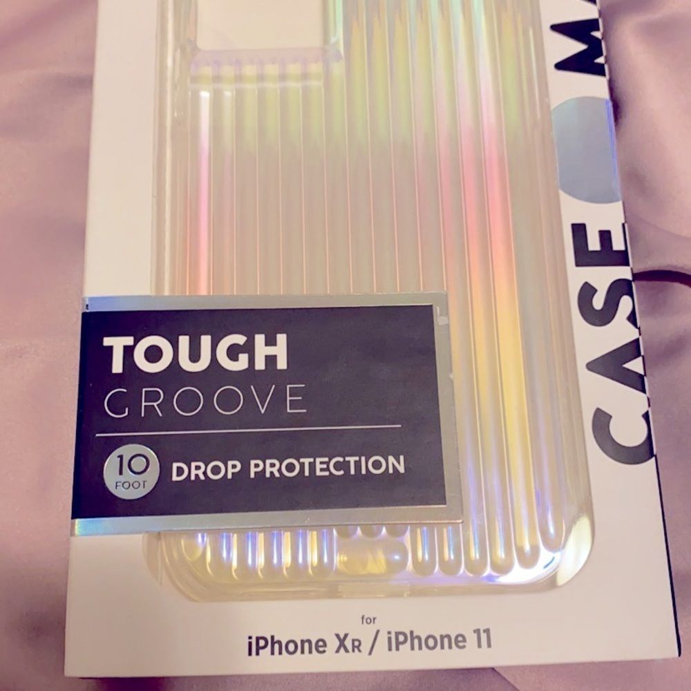 Casemate Iphone XR/11 Phone Case